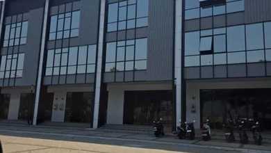 Sewa Soho Orchard Pik 2 8x18 Dekat Mcd 