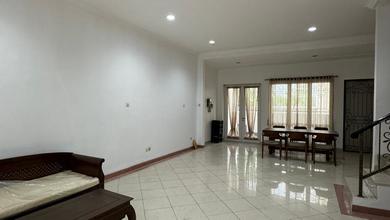 Jual Rumah Bgm Pik Uk 8X18 2,5Lantai Sudah SHM Cluster Ekslusif