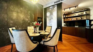 TERMURAH Sewa Apt Regatta Pantai mutiara FURNISH MEWAH 130m CAKEP