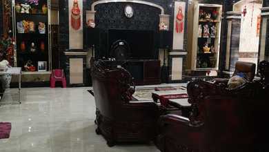 Jual Rumah Bgm Pik 10 X 29 Furnish Shm Rapi Siap Huni