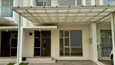 Termurah!! Rumah Pik2 Uk6x12,5 Tahap 1 bisa KPR