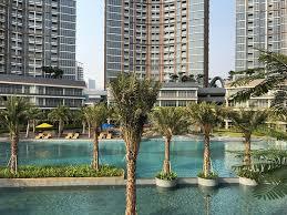 Jual Cepat Apt Gold Coast Pik 3br 113m Termurah