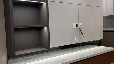 Jarang ada RUMAH FURNISH PIK 2 type 6x10 2lt interior mewah