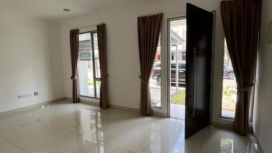 Sewa Rumah Golf Island 6x15 Pik 2lt Ada Ac Dan Gorden Rapi