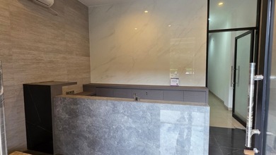 Jual Cepat!Ruko Sedayu Square Uk4,5X16,25 Boulevard Furnish Offic