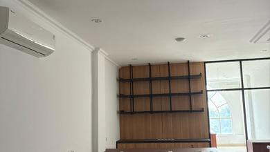 Ruko Sedayu Square Uk4,5X16,25 Hadap Boulevard Furnish Office