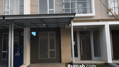 Rumah Premium LT 90 Jual di Pantai Indah Kapuk, Jakarta Utara
