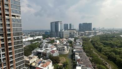 Jual Murah Apt Gold Coast Pik Luas 58 Type 2br Nego Sampai Deal