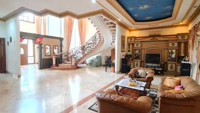 TERMURAH Rumah Mewah PIK1  Uk400m2 Rapih!! 