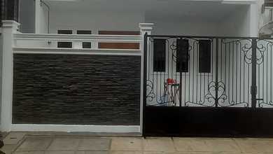 Jual Rumah Muara Karang Pluit Brand New Minimalis 120M 2,5Lantai