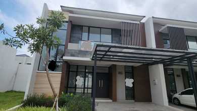 Jual Murah! Rumah Pik2 10X20 Brand New! Siap Huni! Ms Ada Cicilan