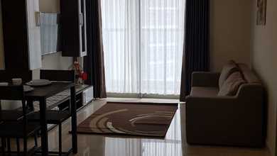 Sewa Cepat Apartemen Gold Coast Pik 1Br 51M Furnsh Bagus