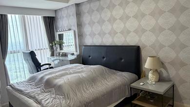 Jual Apartemen Gold Coast 1Br 51M Sea View Furnish Lengkap