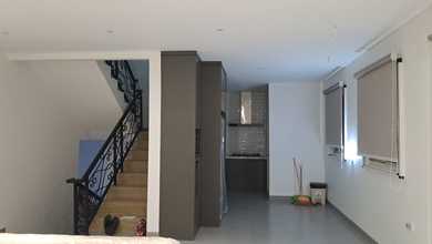 Jual Rumah Pantai Indah Kapuk 10X18 Johar Bgm 2,5Lantai SHM