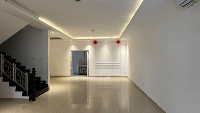 Jual Cepat Rumah Pik 8X17 2Lantai SHM Dekat Tol Sudah Renov