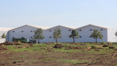 DIJUAL KAVLING LAKSANA BUSINESS PARK, TANGERANG