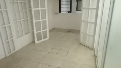 Disewakan Ruko di Pluit Luas 5x28