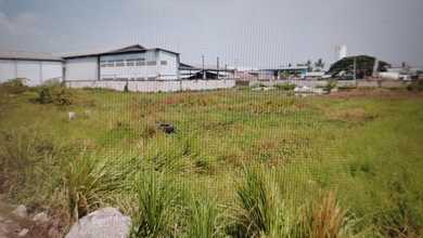 Kavling Tanah Kosong di Cipondoh Tangerang, 