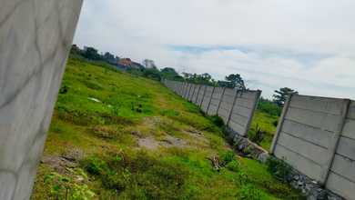 Dijual KaVling di Jatake Cikupa Tangerang, akses konteiner 40 ft