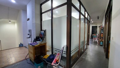 Tempat Usaha/Kantor di Muara Karang, Pluit