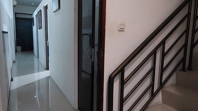 RUKO BAGUS SIAP PAKAI, PLUIT,  MUARA KARANG