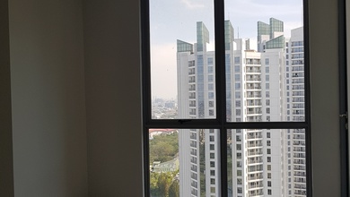 APARTMENT The Mansion, LANGSUNG HUNI DI KEMAYORAN, SUNTER
