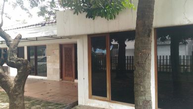 Dijual Rumah di S Parman Slipi, Ada 3 Unit