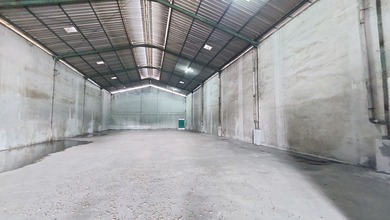 GUDANG SIAP NEGO DAN SIAP PAKAI DI KAPUK RAYA, JAKARTA BARAT