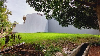 Kavling Kotak di PIK, Jakarta Utara, unsur Selatan