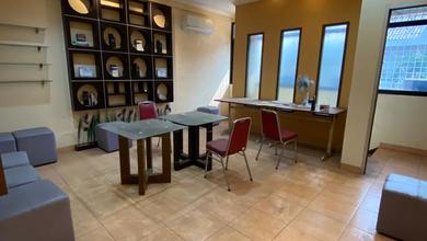 Ruko Gandeng Pluit, Luas cocok untuk Kantor Resto dan Retail Store