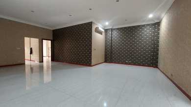 Dijual Rumah Luas, Baru, di Pluit