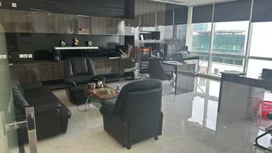 JUAL/SEWA Gedung Metropolitan Office Tower Cilandak Jakarta Selatan