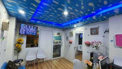 Dijual Rumah Kost Ekslusif di Senen Jakarta Pusat