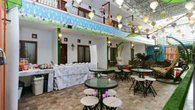 Dijual Hotel Atau Kost di Buah Batu Bandung