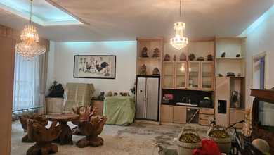 Dijual Rumah Mewah Lotus Pik