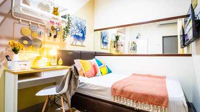 Dijual Rumah Kost di Tanah Abang Premiere Residence