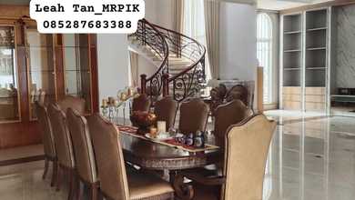 Dijual Rumah Bagus di Pluit