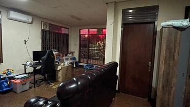 Rumah Strategis.di Setiabudi, Jakarta Selatan