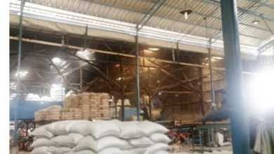 GUDANG BAGUS DAN HEMAT. DI KAPUK KAMAL, Jakarta Utara