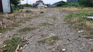 Dijual Tanah di Kenjeran Surabaya