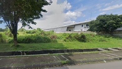 Dijual Kavling Delta Silicon Cikarang