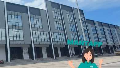 Kantor di Soho Boulevard Pantai Indah Kapuk 2, Jakarta Utara Bagus