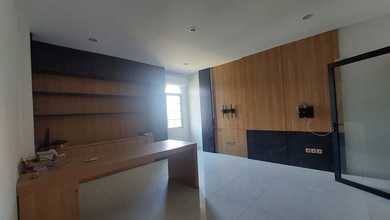 Ruko 4 Lantai di Sedayu Square Cengkareng, Jakarta Barat