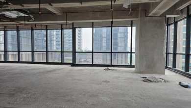 Office Tower District 8 , Scbd , Kebayoran Baru , Senayan