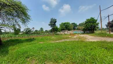 Tanah di Cisauk. Rumpin. BSD, Tangerang, Lt.4000m2