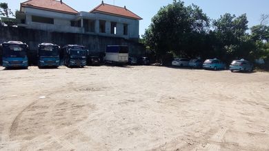 Dijual Tanah di Kuta Bali, Lokasi Strategis