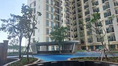 Dijual Apartemen Puri Orchad, Tipe Studio