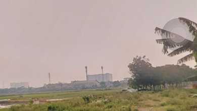 JUAL Tanah 2.000 m² di Cipamokolan, Bandung