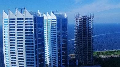 Disewakan Apartemen Regatta. 1 BR furnish