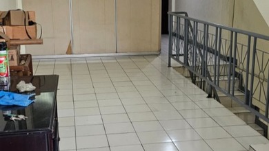 Ruko 5 Lantai. di Bandengan